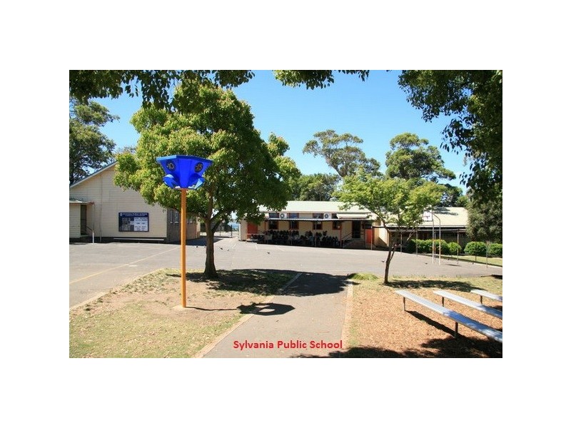 Sylvania NSW 2224