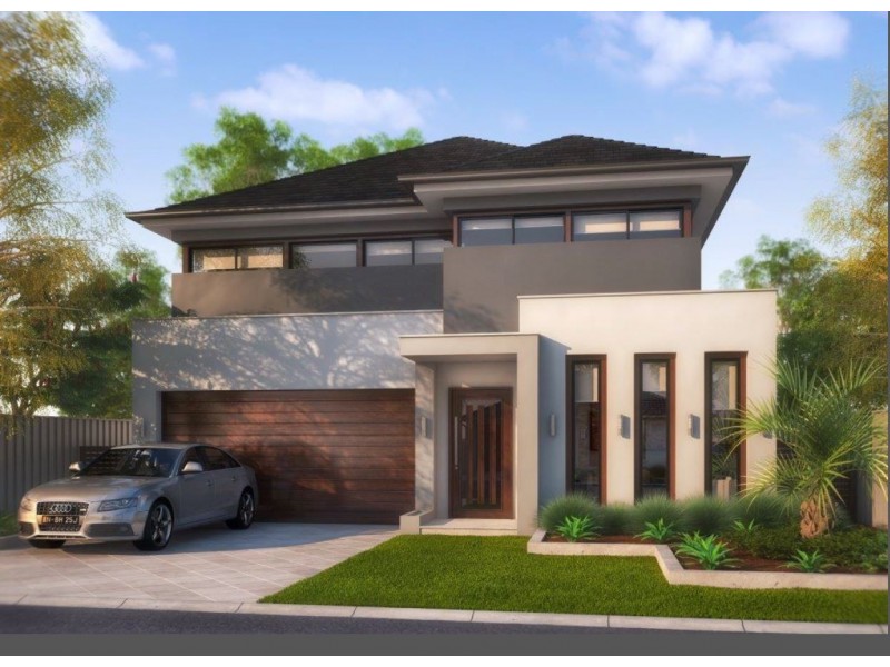 Edmondson Park NSW 2174