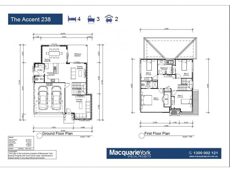 Edmondson Park NSW 2174