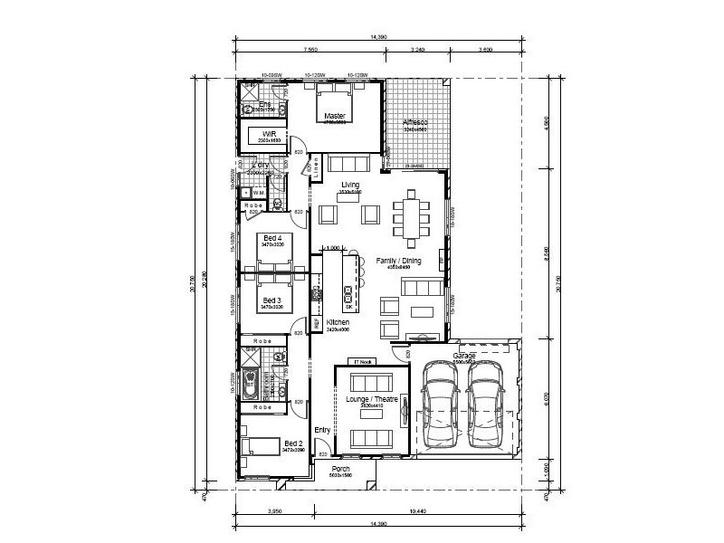 Camden Park NSW 2570