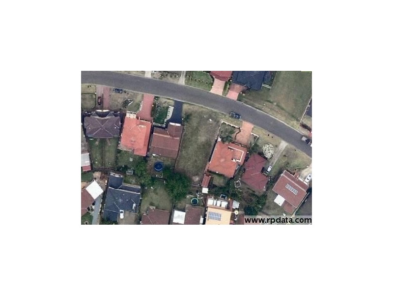 Bonnyrigg Heights NSW 2177