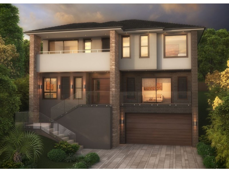 West Hoxton NSW 2171