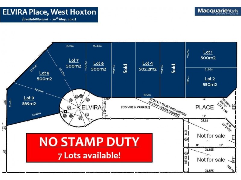 West Hoxton NSW 2171