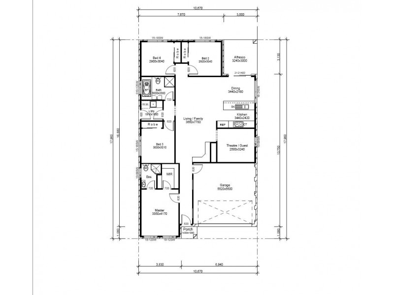 Lot 26 Goulburn Place, Wakeley NSW 2176