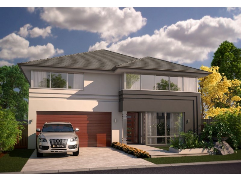 West Hoxton NSW 2171