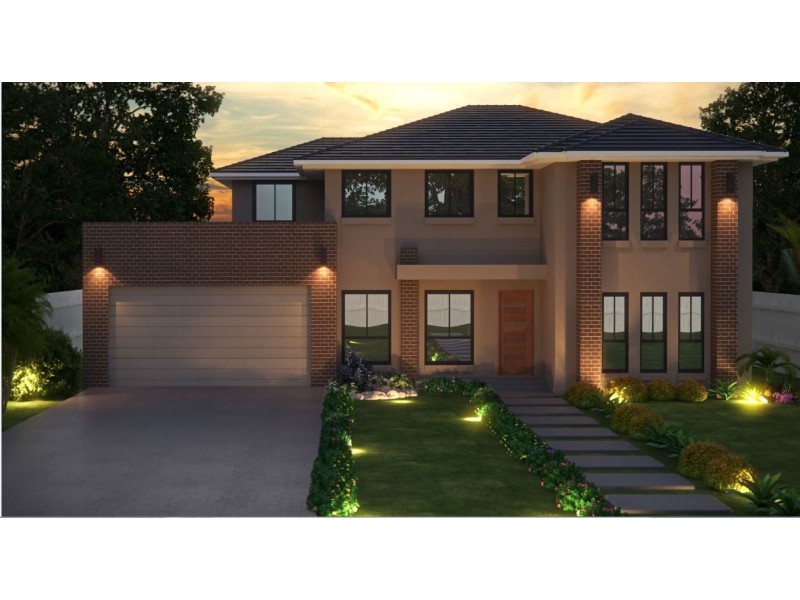 Hinchinbrook NSW 2168