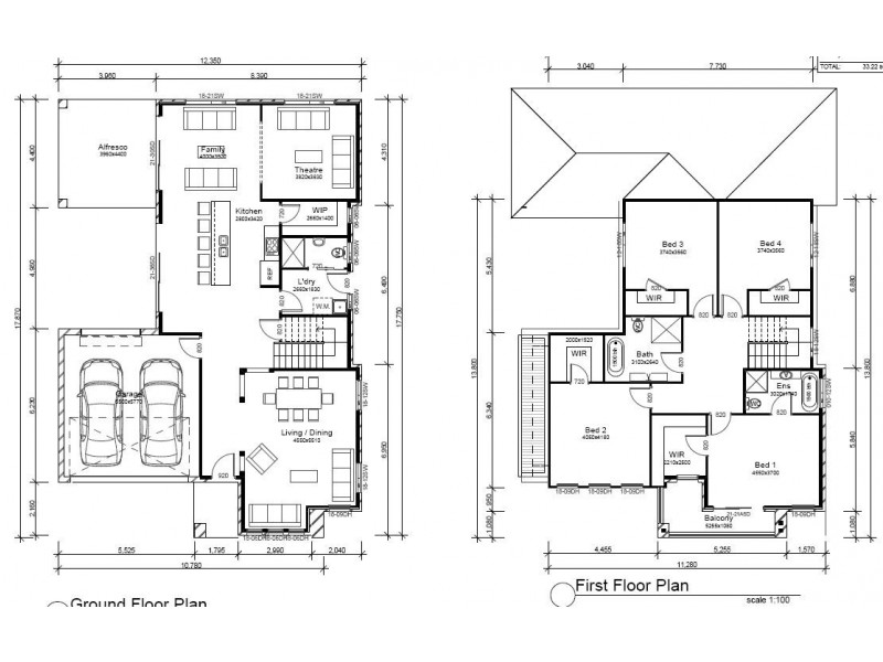 Lot 11 Goulburn Place, Wakeley NSW 2176