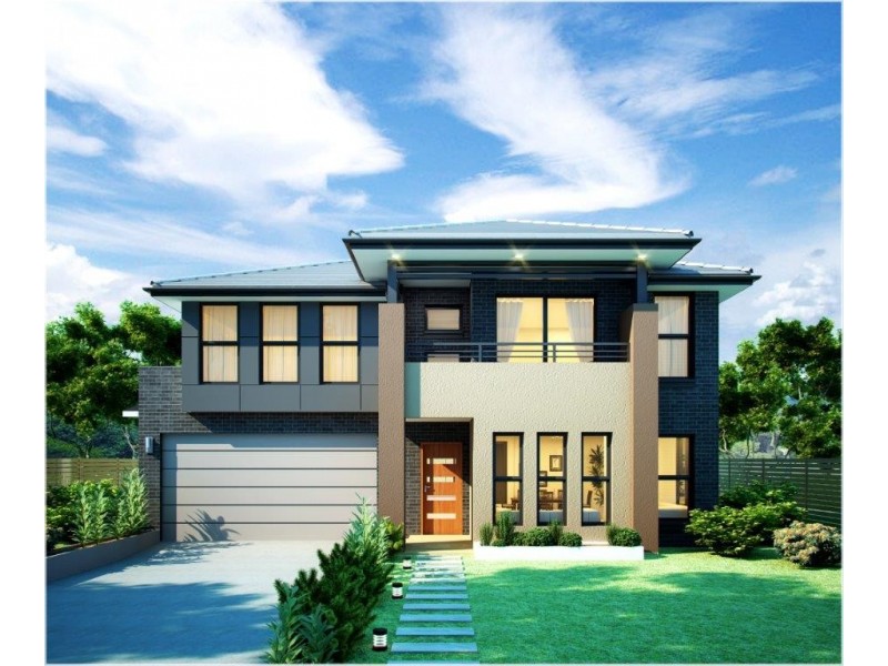 Lot 13 Goulburn Place, Wakeley NSW 2176