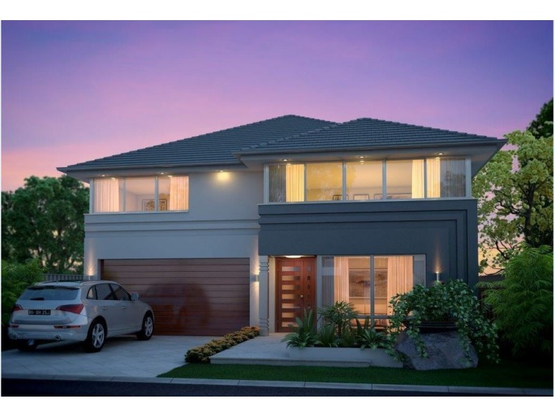 Lot 251 31 Carlton Road, Thirlmere NSW 2572