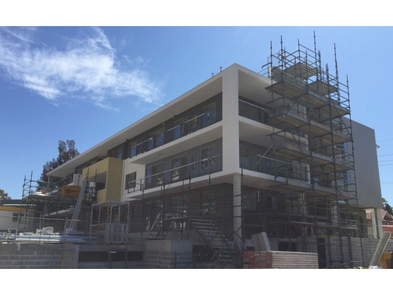 D06/8 Myrtle Street, Prospect NSW 2148