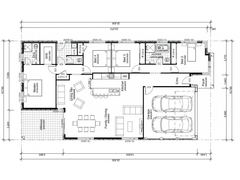 St Helens Park NSW 2560