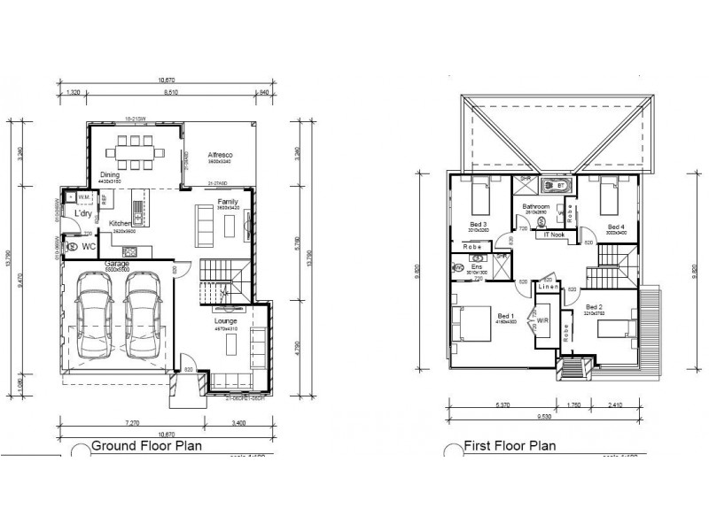 Lot 9 Goulburn Place, Wakeley NSW 2176