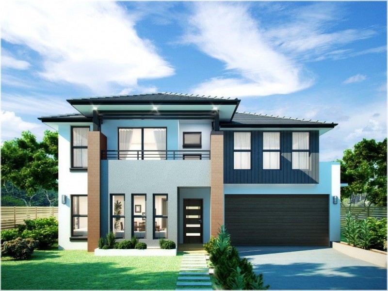 West Hoxton NSW 2171