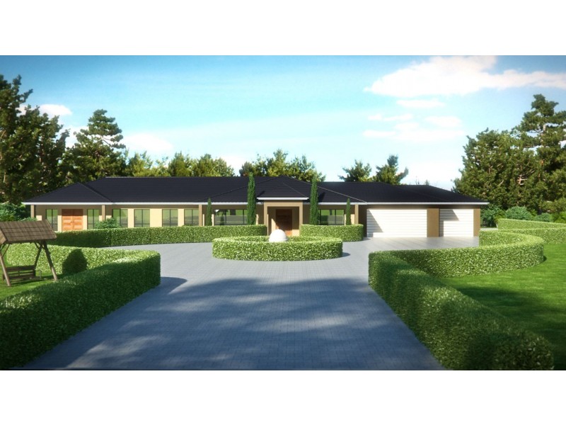 Lot 1 79-95 Delaware Road, Horsley Park NSW 2175