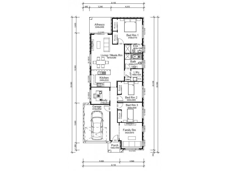 Campbelltown NSW 2560