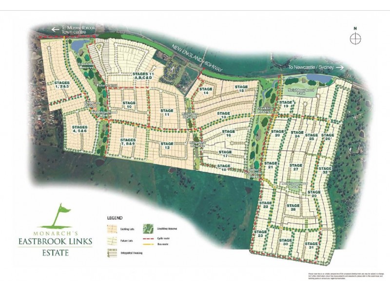 Muswellbrook NSW 2333