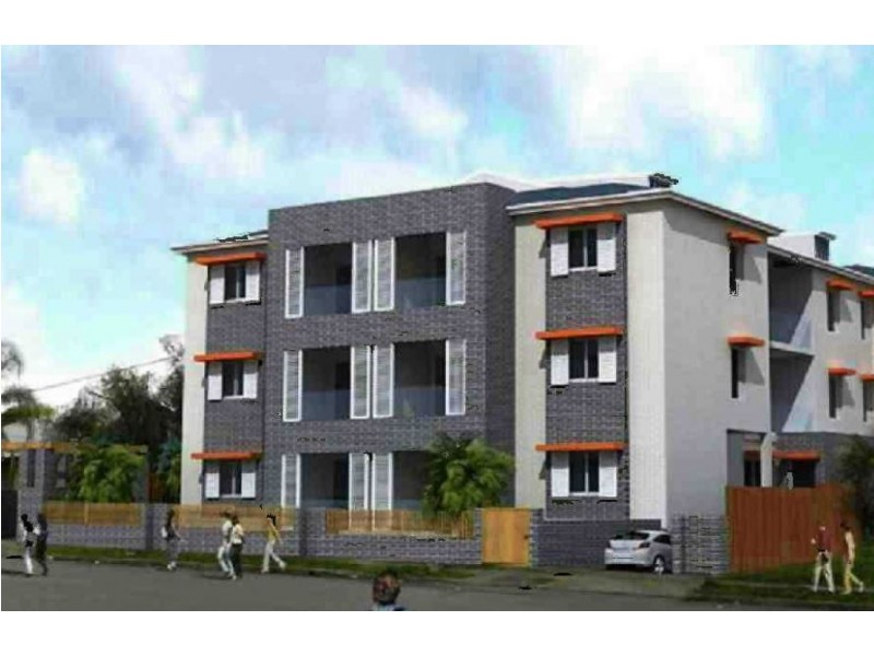 7/41-43 Cross, Guildford NSW 2161