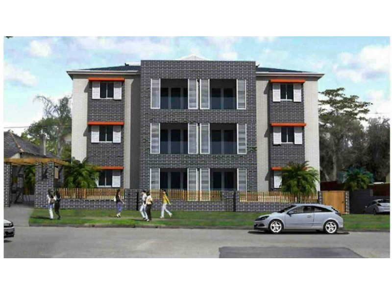 7/41-43 Cross, Guildford NSW 2161