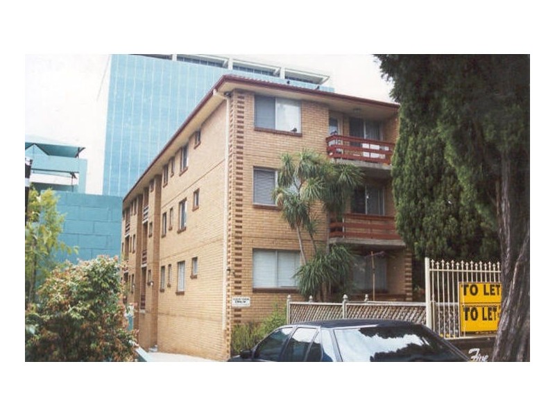 Unit 2/5 Hassall, Parramatta NSW 2150