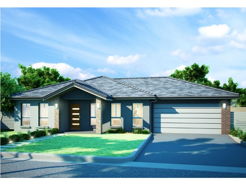 Lot 26 Goulburn Place, Wakeley NSW 2176