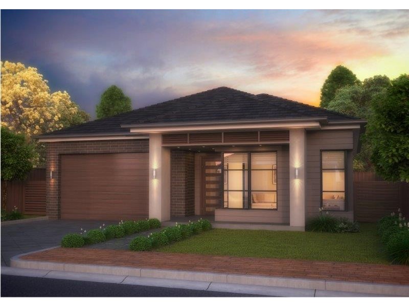 Gregory Hills NSW 2557