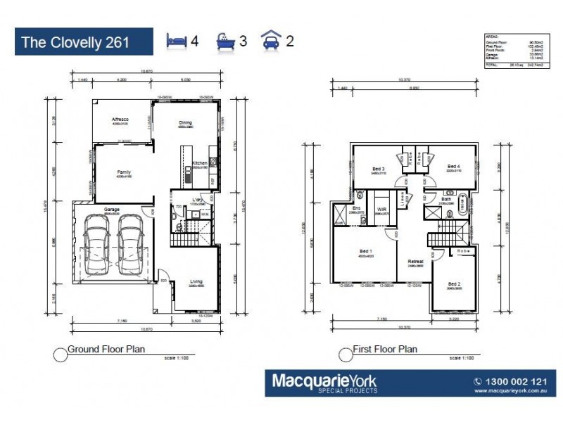 Green Valley NSW 2168