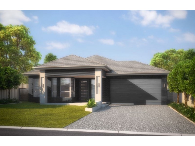 Gregory Hills NSW 2557