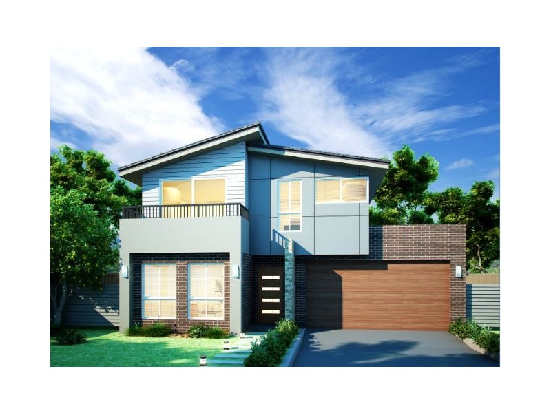 Gregory Hills NSW 2557