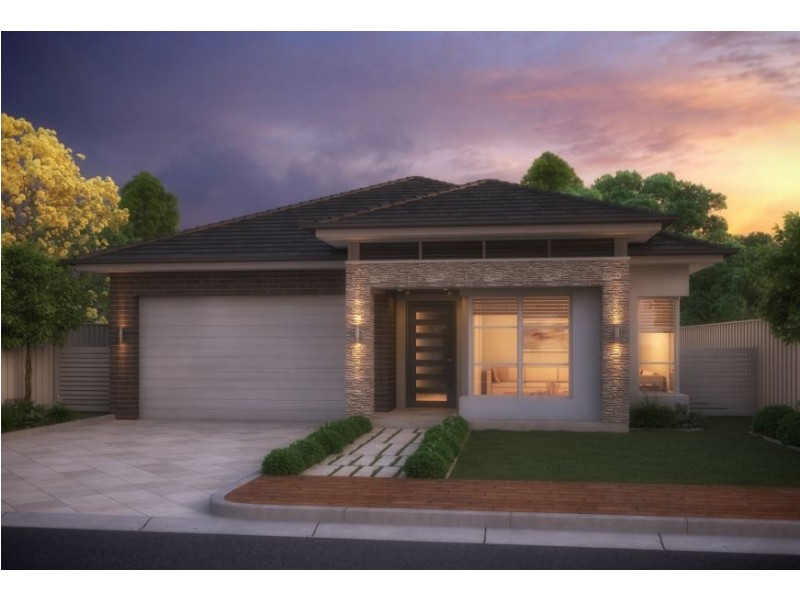 Gregory Hills NSW 2557