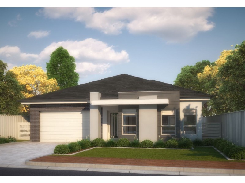 Oran Park NSW 2570