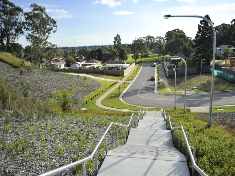 Potts Hill NSW 2143