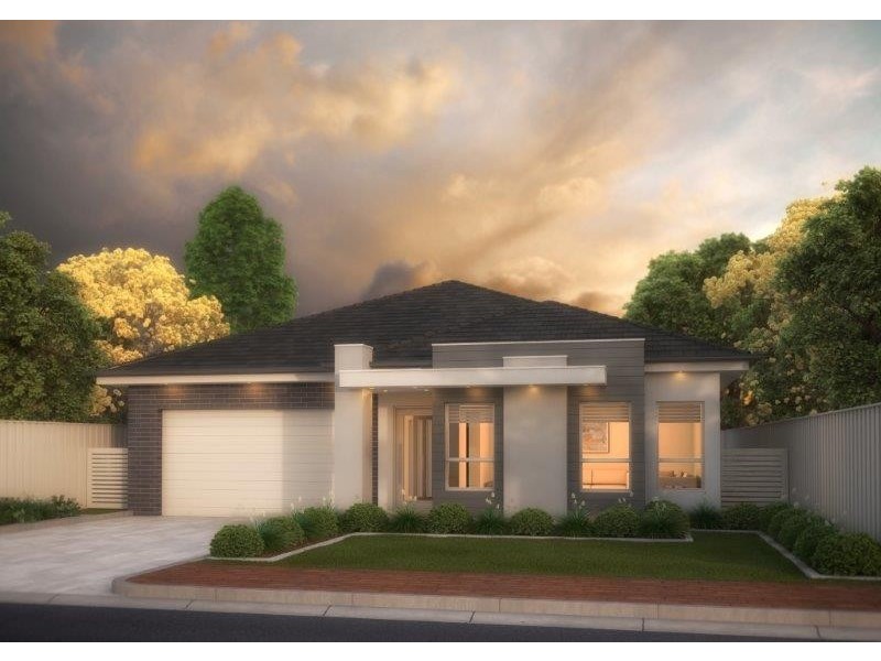 Gregory Hills NSW 2557