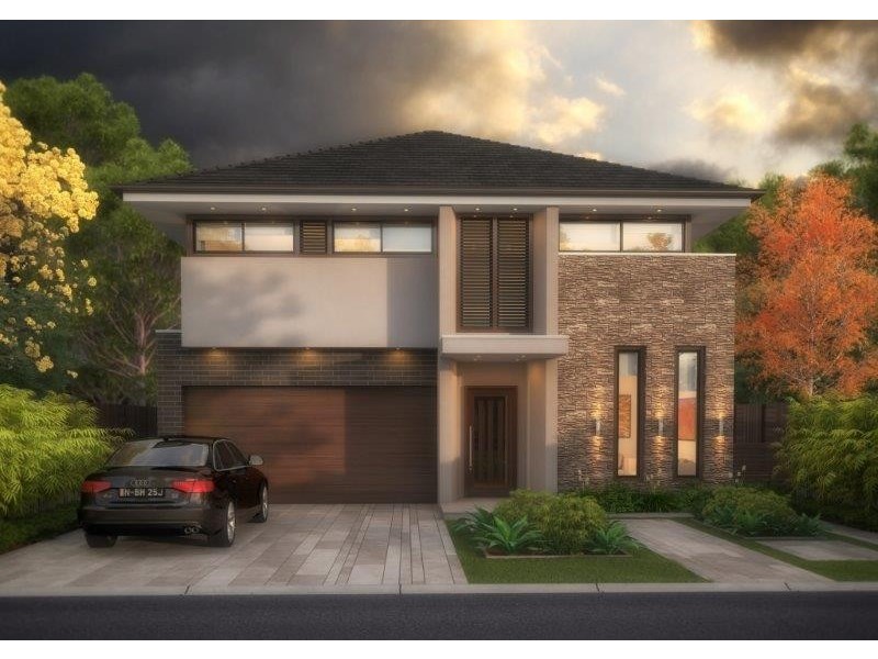 Gregory Hills NSW 2557