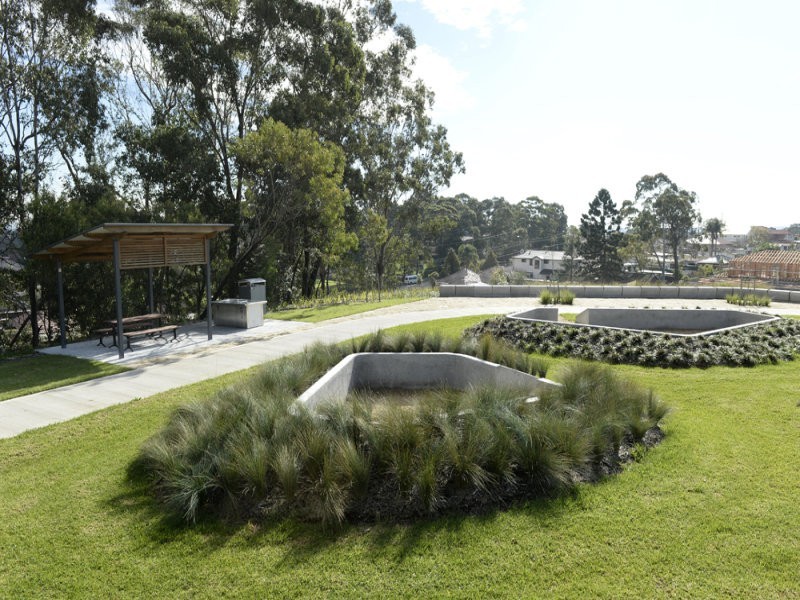 Potts Hill NSW 2143