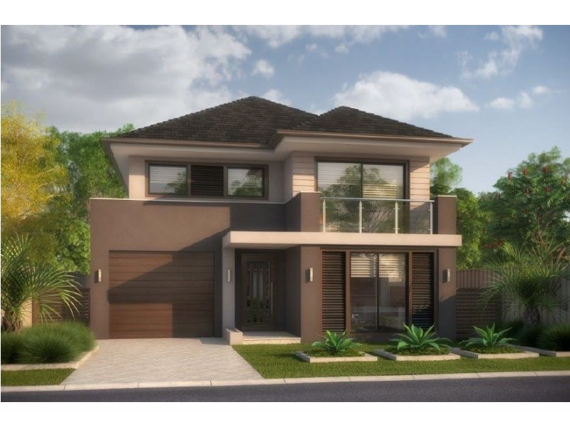 Edensor Park NSW 2176