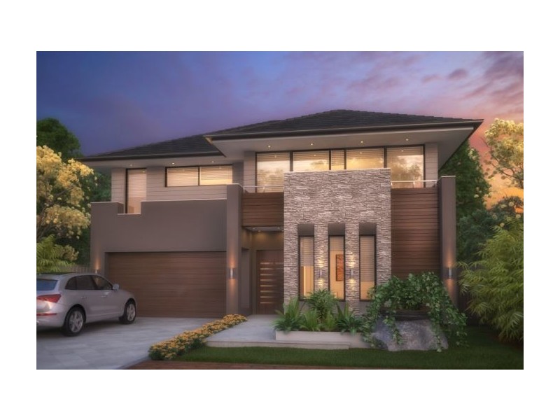 Middleton Grange NSW 2171