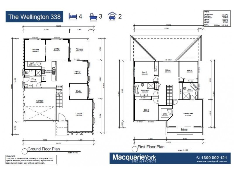 Middleton Grange NSW 2171
