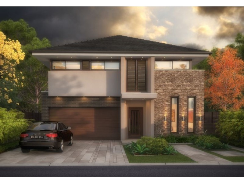 Middleton Grange NSW 2171