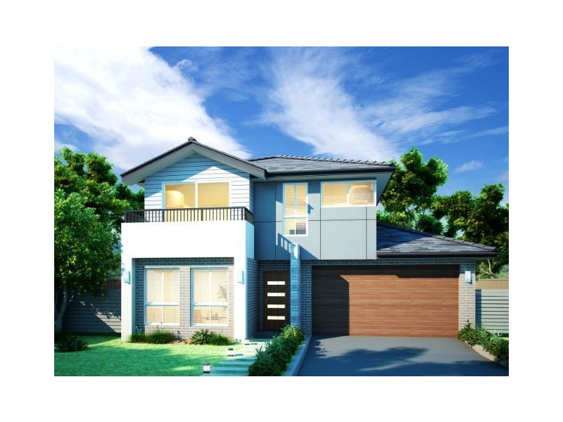 Gregory Hills NSW 2557