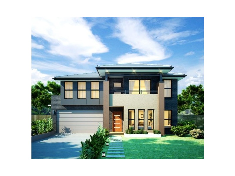 Gregory Hills NSW 2557