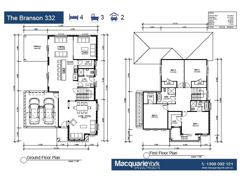 Gregory Hills NSW 2557