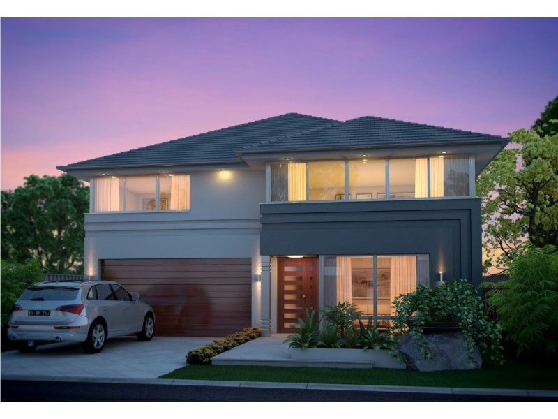 Gregory Hills NSW 2557