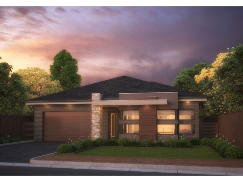 Gregory Hills NSW 2557