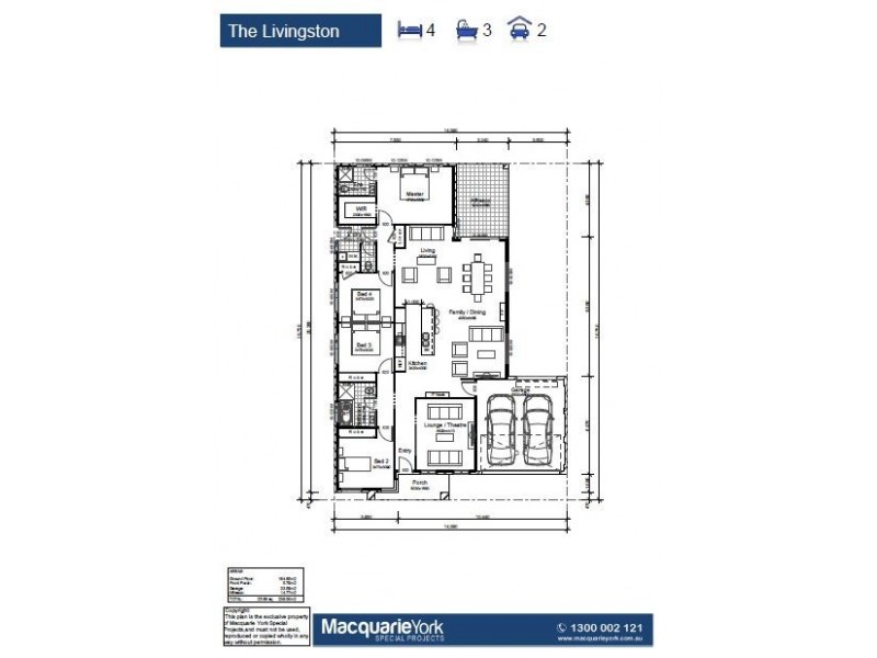 Edensor Park NSW 2176