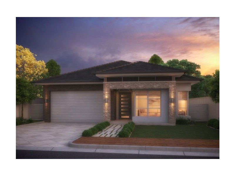 Edensor Park NSW 2176