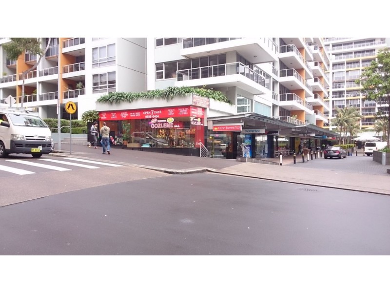 5 Potter, Waterloo NSW 2017