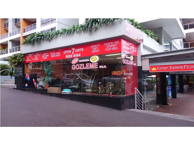 5 Potter, Waterloo NSW 2017