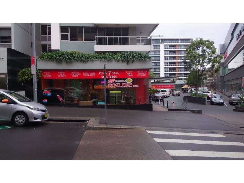 5 Potter, Waterloo NSW 2017