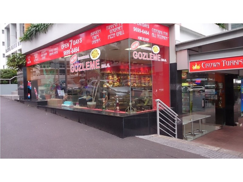 5 Potter, Waterloo NSW 2017