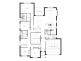 Aberglasslyn NSW 2320 Floorplan